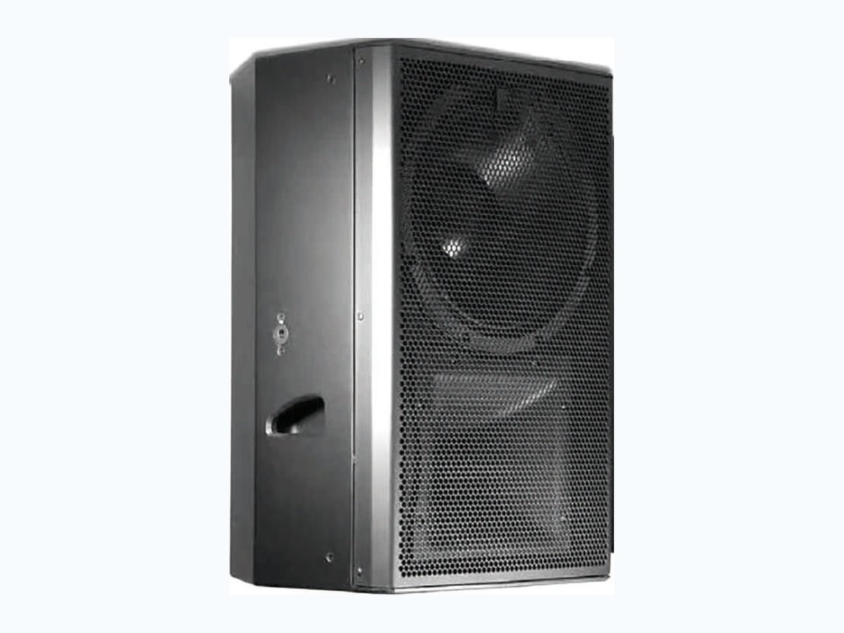 R15 专业音箱